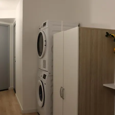 Lp - 4 Saisons Appartement *