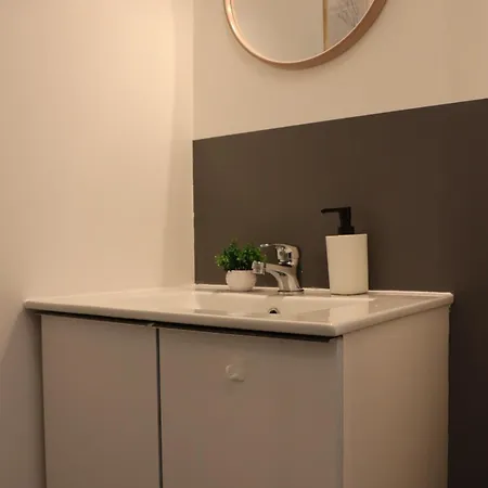 Appartement Lp - 4 Saisons *