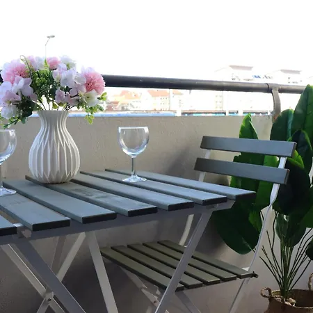 Appartement Lp - 4 Saisons Annecy