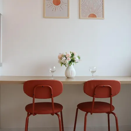 Lp - 4 Saisons Appartement *