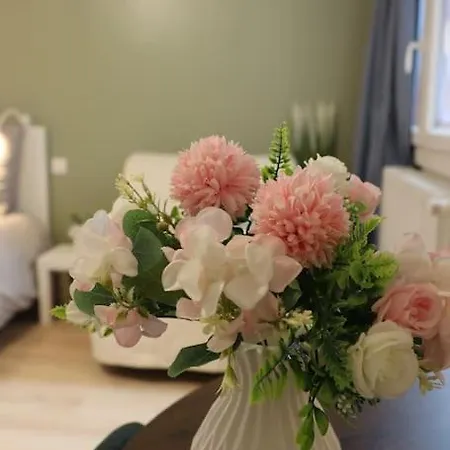 Lp - 4 Saisons Appartement Annecy