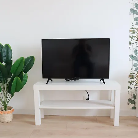 Lp - 4 Saisons Appartement *