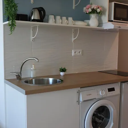 Appartement Lp - 4 Saisons *