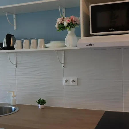 Lp - 4 Saisons Appartement
